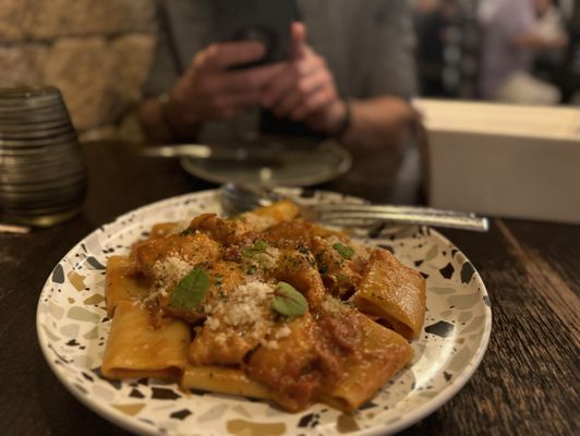 Luca's Ristorante by null