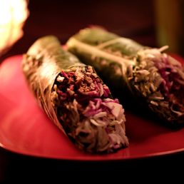 Super Burrito