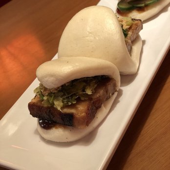 Fat Choy - Pork Belly Bao - New American Near Me - Las Vegas, Nevada Fat Choy - Pork Belly Bao - New American Near Me - Las Vegas, Nevada