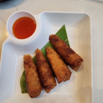 Yippon Ramen - Beef egg rolls - Sushi Bars Near Me - San Antonio, Texas Yippon Ramen - Beef egg rolls - Sushi Bars Near Me - San Antonio, Texas