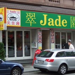 Jade Magic Wok - Jade China Restaurant
