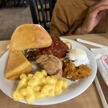Monterrey - They make the best authentic Mexican food. - Mexican Near Me - Douglasville, Georgia