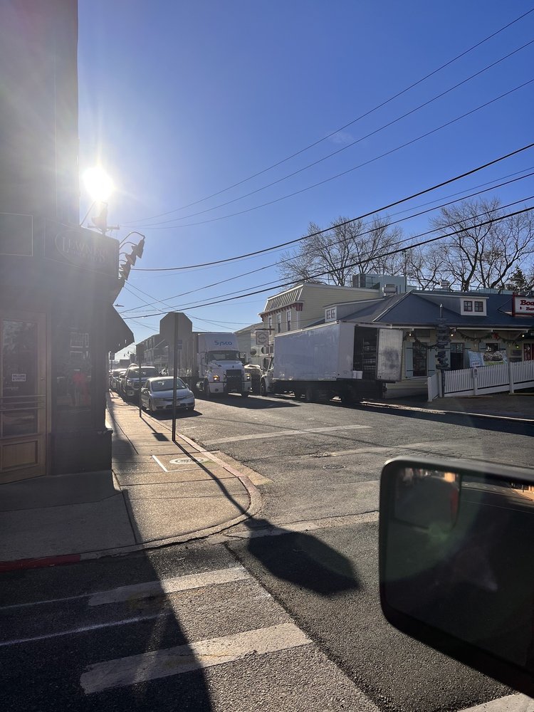 SYSCO FOODS SERVICE Updated August 2024 8000 Dorsey Run Rd, Jessup