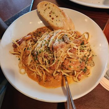 Pappadeaux Seafood Kitchen - Mardi gras pasta - Seafood Near Me - Phoenix, Arizona