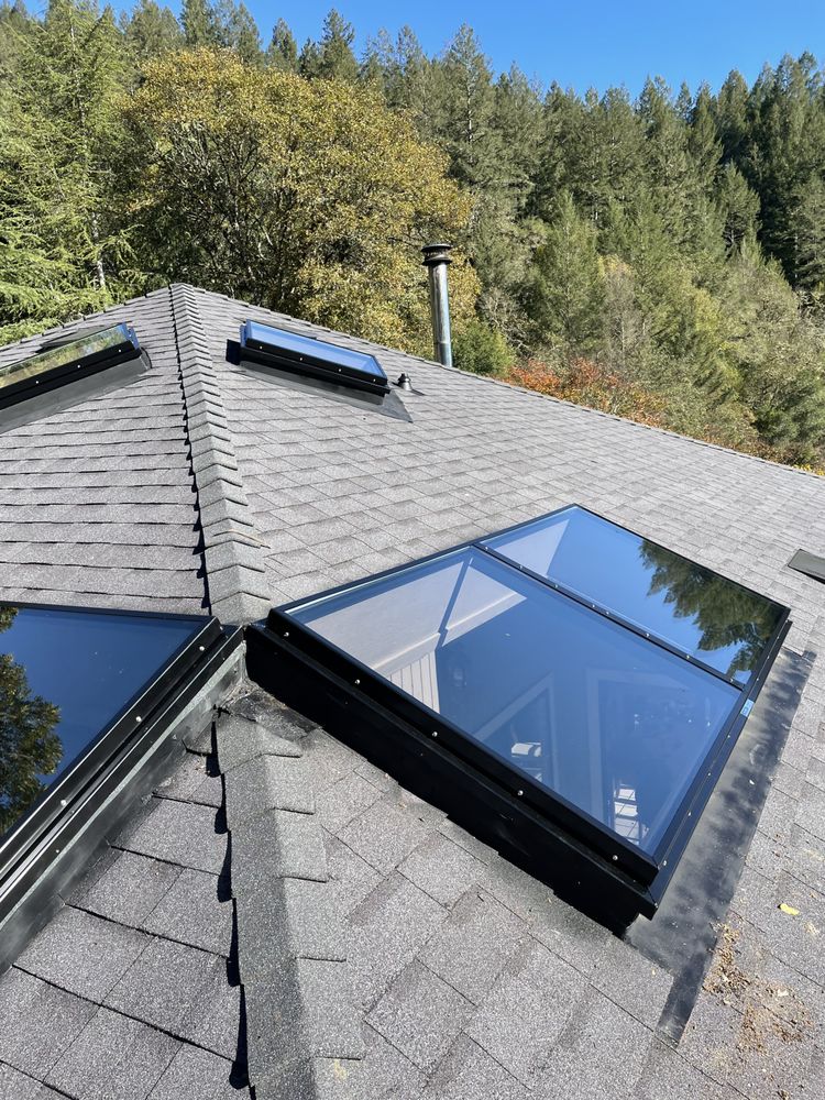 Slide of Gentry Construction