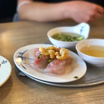 Hue Restaurant - Banh Bot Loc - Vietnamese Near Me - San Jose, California