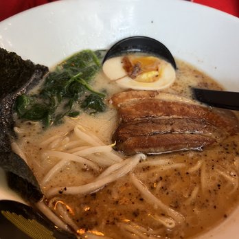 Silverlake Ramen - The Classic Ramen - Ramen Near Me - Kirkland, Washington Silverlake Ramen - The Classic Ramen - Ramen Near Me - Kirkland, Washington