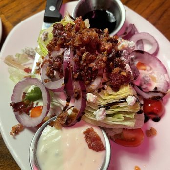 Outback Steakhouse - Steakhouses Near Me - Reno, Nevada