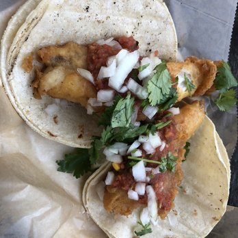 Sea Salt Eatery - Fried fish tacos - Seafood Near Me - Minneapolis, Minnesota Sea Salt Eatery - Fried fish tacos - Seafood Near Me - Minneapolis, Minnesota