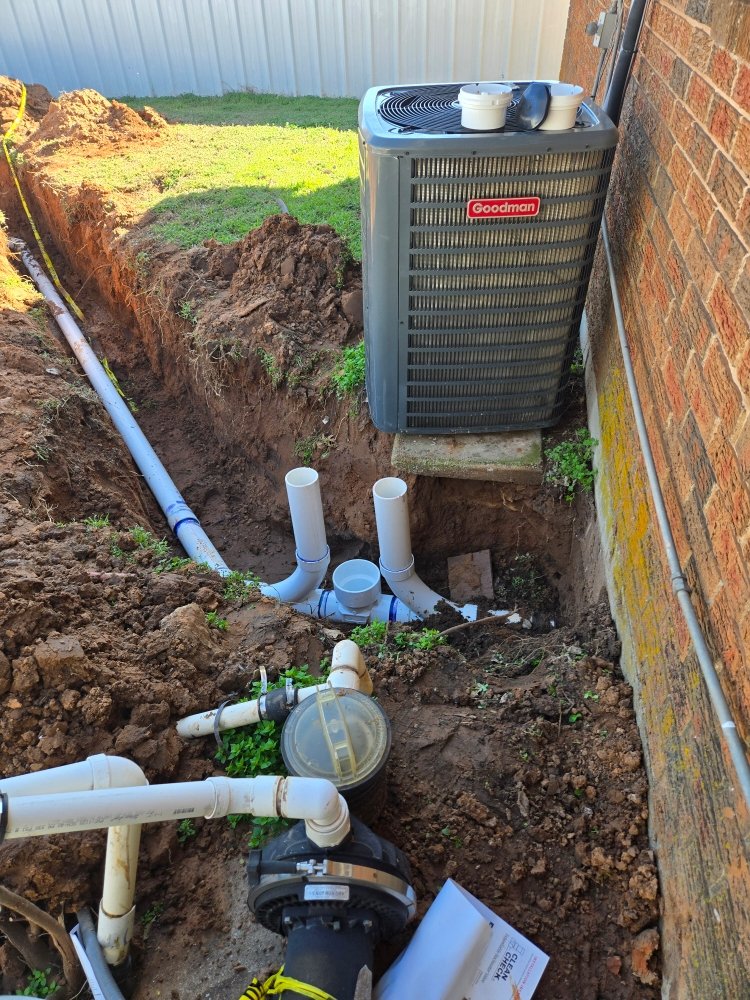 Slide of Amped Home Services