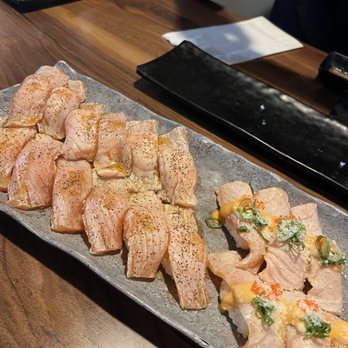 Kan Sushi - Sushi Bars Near Me - Honolulu, Hawaii Kan Sushi - Sushi Bars Near Me - Honolulu, Hawaii