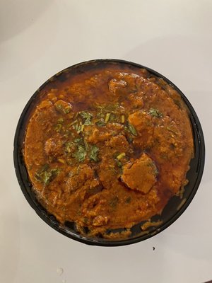 Saffron Indian Cuisine by null