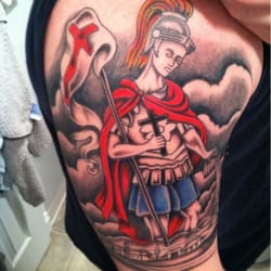 Forever Tattoos