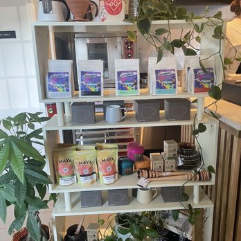 The Fairview - Retail - Coffee & Tea Near Me - San Marcos, Texas