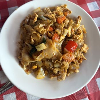 Penny's Noodle Shop - Hot Pepper Noodle - Noodles Near Me - Chicago, Illinois Penny's Noodle Shop - Hot Pepper Noodle - Noodles Near Me - Chicago, Illinois