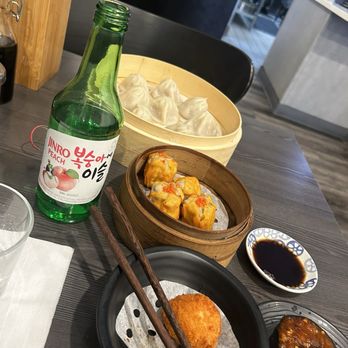 Young Dim Sum - Dim Sum Near Me - Victorville, California Young Dim Sum - Dim Sum Near Me - Victorville, California