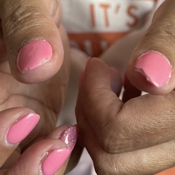 Bliss Nails - Nail Salons Near Me - Chicago, Illinois