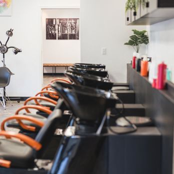 Parlour North - Hair Salons Near Me - Columbia, Missouri