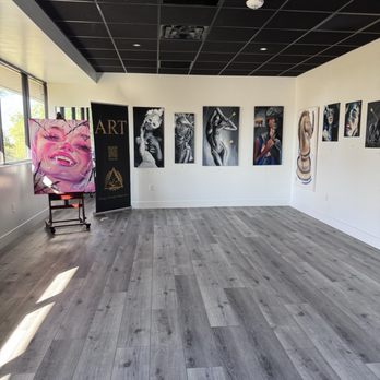 The Skull Museum - Tattoo Near Me - Shingle Springs, California The Skull Museum - Tattoo Near Me - Shingle Springs, California