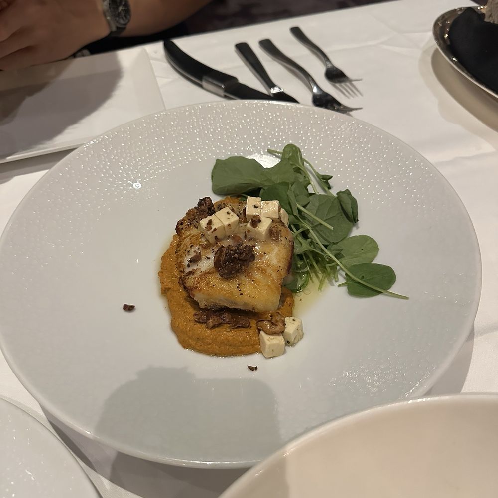 C2 Steak & Seafood - Steakhouses Near Me - Brooks, California