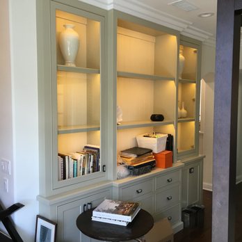 Patton Electric - Custom LEDs in shelving. - Electricians Near Me Patton Electric - Custom LEDs in shelving. - Electricians Near Me