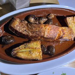 Salmon