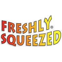 Freshly Squeezed Logo