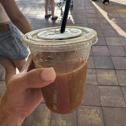MoJoe's Coffee Bar