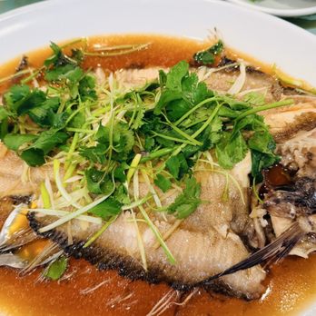 Seafood Cove 2 - Steamed Whole Fish - Dim Sum Near Me - Westminster, California