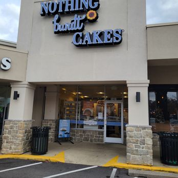 Nothing Bundt Cakes - Outside of Nothing bundt Cakes - Bakeries Near Me - Abington, Pennsylvania