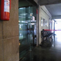 Biblioteca Joaquim Cardozo - CAC