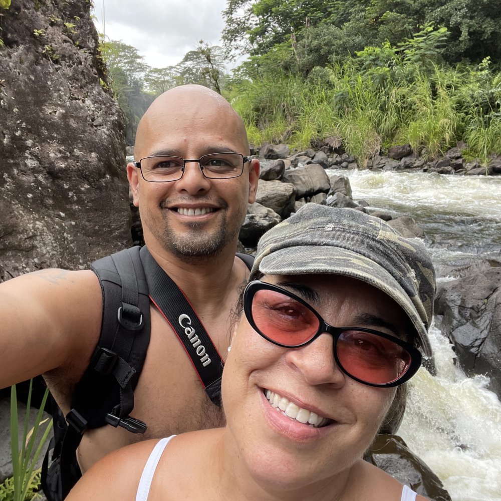 Pe'epe'e Falls & Boiling Pots - Parks Near Me - Hilo, Hawaii Pe'epe'e Falls & Boiling Pots - Parks Near Me - Hilo, Hawaii