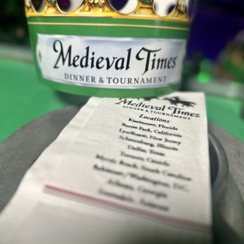 Medieval Times - MAR 2026 - Dinner Theater Near Me - Buena Park, California Medieval Times - MAR 2026 - Dinner Theater Near Me - Buena Park, California