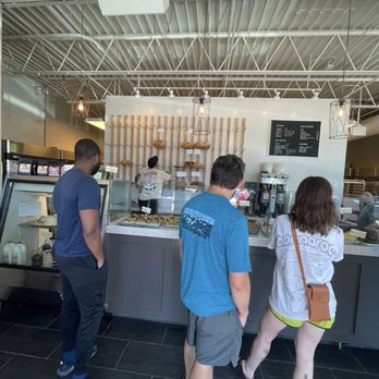 Yellow Dog Bread Company - Coffee & Tea Near Me - Raleigh, North Carolina