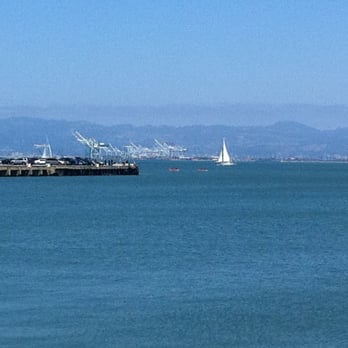 City Kayak - Fishing dock. Look real close and you can see the canoes *way* out there - Rafting/Kayaking Near Me - San Francisco, California City Kayak - Fishing dock. Look real close and you can see the canoes *way* out there - Rafting/Kayaking Near Me - San Francisco, California