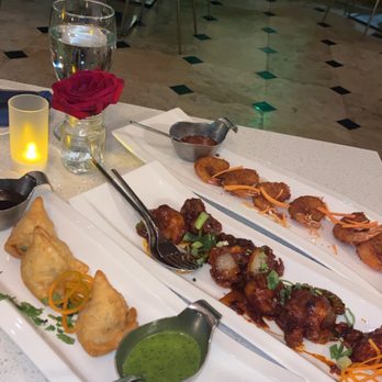 Tabla Indian Restaurant Winter Park - Vegetable Samosa, Gobi Manchurian, Coconut shrimp - Chinese Near Me - Winter Park, Florida Tabla Indian Restaurant Winter Park - Vegetable Samosa, Gobi Manchurian, Coconut shrimp - Chinese Near Me - Winter Park, Florida