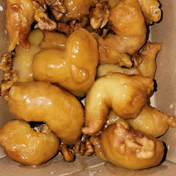 Chili Bistro - Walnut shrimp - Chinese Near Me - Ontario, California Chili Bistro - Walnut shrimp - Chinese Near Me - Ontario, California