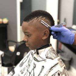 Top Notch Barber and Salon Studios - #TOPNOTCH