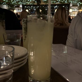 Aba - Mule - Mediterranean Near Me - Chicago, Illinois