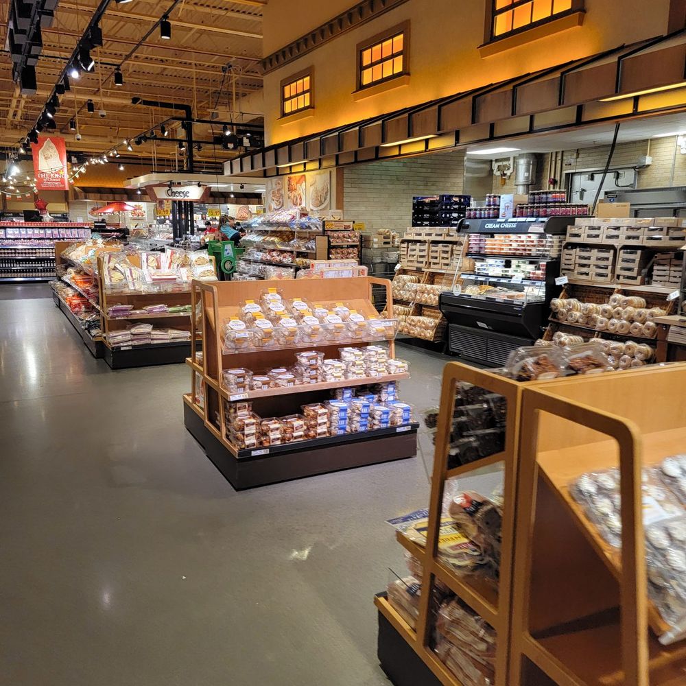 Wegmans - Grocery Near Me - Montvale, New Jersey Wegmans - Grocery Near Me - Montvale, New Jersey