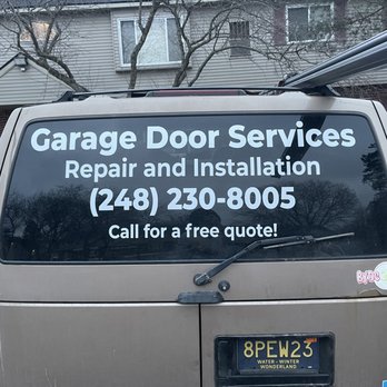 Ascension Garage Door Services - Garage Door Services Near Me Ascension Garage Door Services - Garage Door Services Near Me