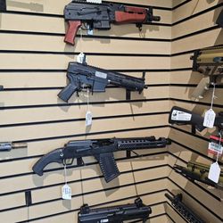 Park City Gun Club