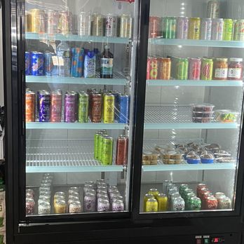 Daily Flavors - Drink options- lots of Olipop! - Salad Near Me - Festus, Missouri Daily Flavors - Drink options- lots of Olipop! - Salad Near Me - Festus, Missouri