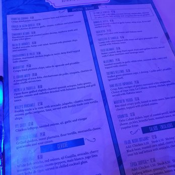 The Cuban - Cuban Near Me - Patchogue, New York