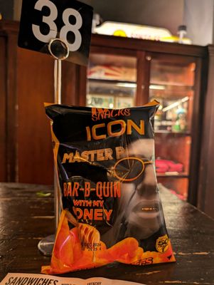 The Gramophone by null