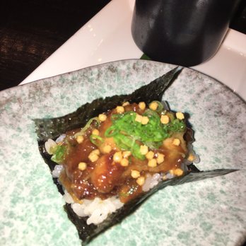 Double Knot - Foie gras - Sushi Bars Near Me - Philadelphia, Pennsylvania Double Knot - Foie gras - Sushi Bars Near Me - Philadelphia, Pennsylvania