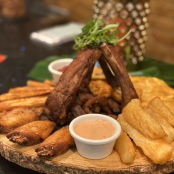 Aloha Brooklyn Grill - Picadera mixta @alohabrooklyngrill - Hawaiian Near Me - Brooklyn, New York Aloha Brooklyn Grill - Picadera mixta @alohabrooklyngrill - Hawaiian Near Me - Brooklyn, New York