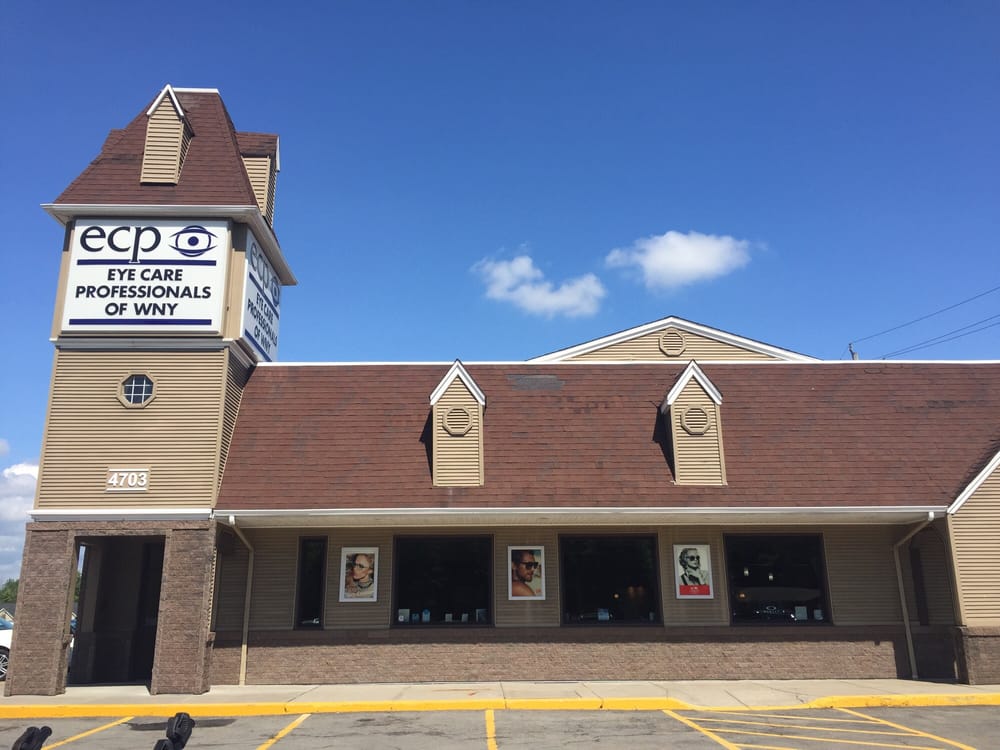 EYE CARE PROFESSIONALS OF WNY Updated July 2024 10 Reviews 4703
