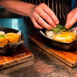 Marco Pierre White's Steak House, Bar & Grill