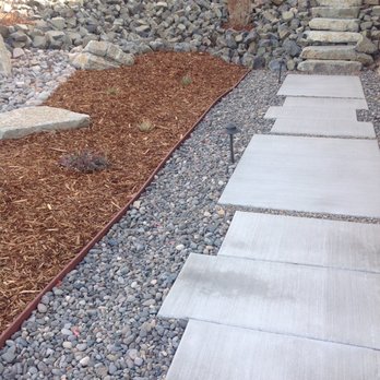 DRC Landscaping - Landscaping Near Me - Sparks, Nevada